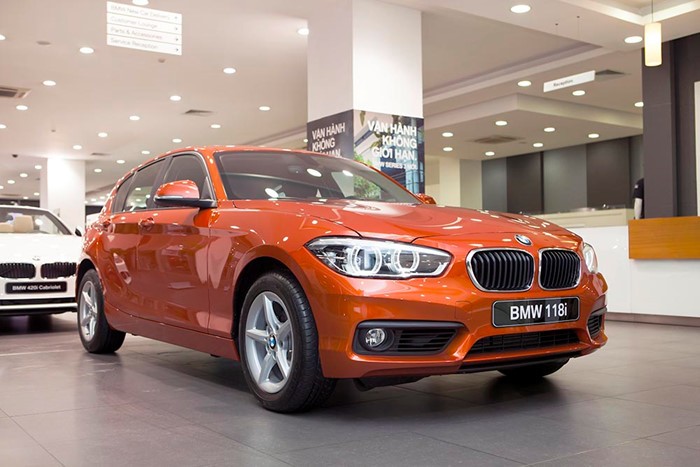 Hatchback BMW 1-Series 118i “chot gia” 1,3 ty dong tai VN-Hinh-16